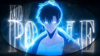 Jin-Woo vs Beru | No Pole Edit 4K  [AMV/Edit] |After Effect|