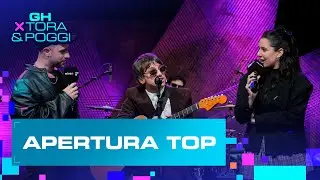 ESTRENO DE MEGAESTUDIO: SHOW DE TURF Y LEVINTON HACE DE TODO  | Streams Telefe