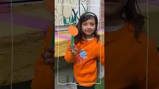 Orange day activities #orangeday #kidsactivities #preschoolactivities #kidsfunactivities