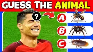 YOU witnessed the WORST INJURIES in Football History!🩸Who Got INJURY?| Football 2025| Ronaldo, Messi