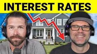 THIS Is When Mortgage Interest Rates Will Head LOWER