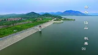 The Hometown of Chinese Chestnuts #chestnutfactory#chinesechestnut#cookedchestnut