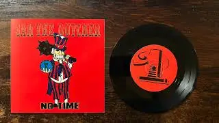 Sam the Butcher - No time 7