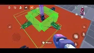How to actually make an ignited AI - rec room series (1)