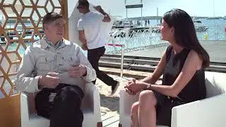 Sea of Trees * Interview with Gus Van Sant at Cannes
