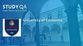 University of Camerino | Free education in Italy | Admission open| Complete Application Procedure