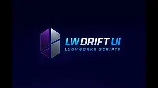 LW-Drift: Fivem Drift UI Script