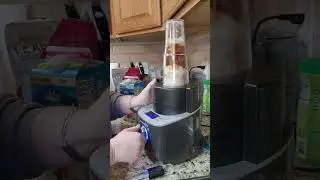 blender smoothie cup!