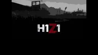 H1Z1, Tr&aacute;iler E3 2014