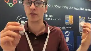 Showcasing MokoSmart Innovations at #WirelessIoTTomorrow2024!