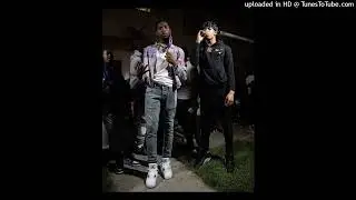 (FREE) BlocBoy Jb X NLE Choppa No Hook 2022 Type Beat - 