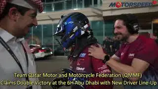QMMF 6H in Abu Dhabi Eng
