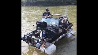 redneck engineering