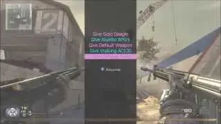 MW2 | Project Munch v1.0 | All Client Mod Menu | TU8 | + Download HD