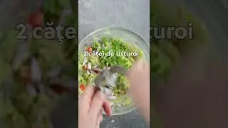 🥑 Cum se face guacamole - rețeta de sos mexican de avocado