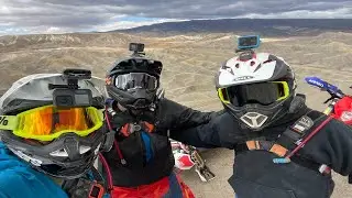 @skoolofmoto Rally Skool 2024