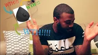 WTH is an Anker Vertical Mouse?...