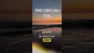 Attract Money, Peace & Success | Tamil Manifestation Music