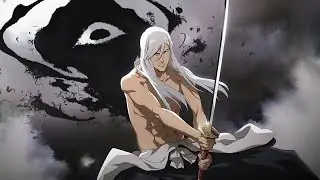 Jushiro Ukitake TYBW voice lines - Quotes #bleachbravesouls 