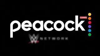 Peacock CENSORING The WWE Network...