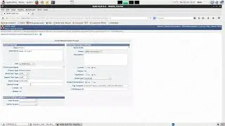 Setting up the ODI life cycle in the LCM framework