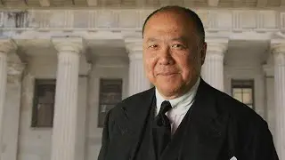 Edmund C. Moy | Board Profile Video