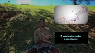 Tudo é som / use esse poder com a sabedoria de um mestre