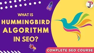What is Hummingbird Algorithm? | How does it work? (Part-9)