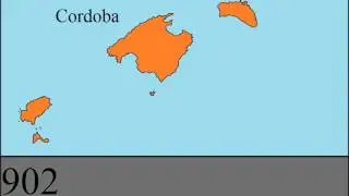 The Balearic Islands
