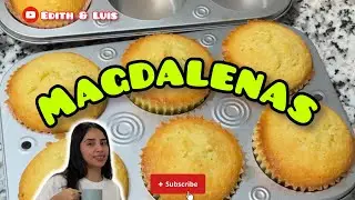 Panquecitos de lim&oacute;n🧁🍋&zwj;🟩