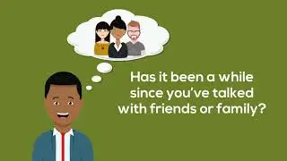 National Wellness Week: Focus on Social Wellness!