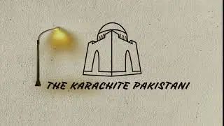 THE KARACHIITE PAKISTANI
