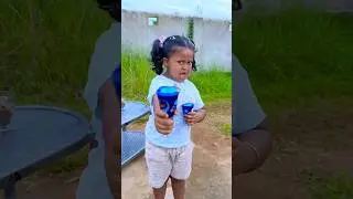 Misti&rsquo;s ICE Cream 🍨 Sacrifice 😱❤️ #shorts #viralvideo #trendingshorts