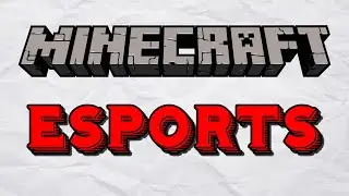 How I made Minecraft Esports (kinda)