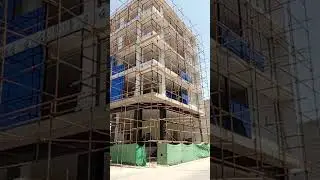 19C Construction Progress Report &ndash; DHA Phase 8 Update
