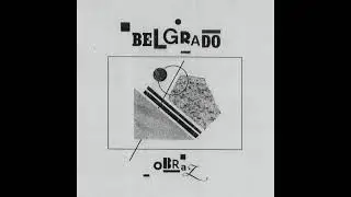 Belgrado - Obraz