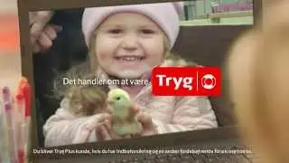 Tryg Plus
