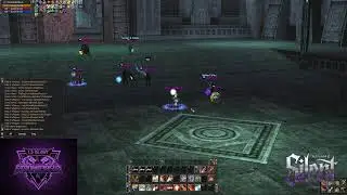 HOY TENEMOS RAID BOSS CORE L2 SILENT