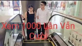 PHIM HÀI TIẾNG THÁI l ĐƯA GÁI ĐI CHƠI PHỐ l tây bắc 26