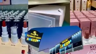 امازون  السعوديه كل الاسعار با 5 ريال وكم هلله لا تفوتكم تحطيم الاسعار 🇸🇦😍😍🔥