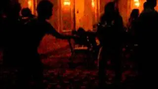 Salsa a Media Luz