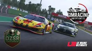 Le Mans Ultimate WEC Weekly - Sebring Multiclass Race