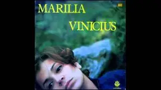 Marília Medalha - Se o amor pudesse