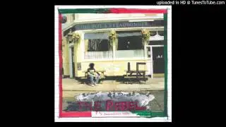 The Rebel - Riding in the Sun