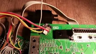 N64 PAL RGB-Umbau-Tutorial Teil 2: Die genaue Vorgehensweise erkl&auml;rt [DEUTSCH] [1080p]