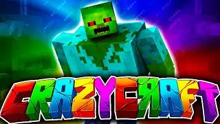 Crazy Craft in 2024! *LIVE*