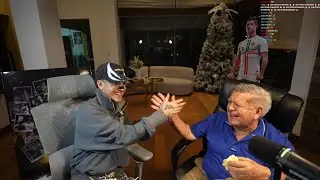 CRISTORATA CON ACU&Ntilde;A MARTES 06/01 EN VIVO