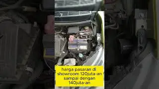 LELANG MOBIL JBA B 2869 BRG TOYOTA AGYA G A/T 2020 MATIC HANYA 99 JT