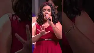 Sublahshini Voice 🎶❤️ | Coolie | Anirudh | Sublahshini | Monica | Tamil & Telugu