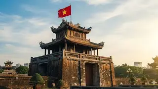Explore Vietnam&rsquo;s Past &ndash; Discover Thang Long Citadel: 1000 Years of Vietnamese History